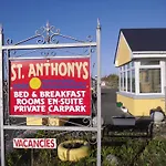 St Anthony's 杜林