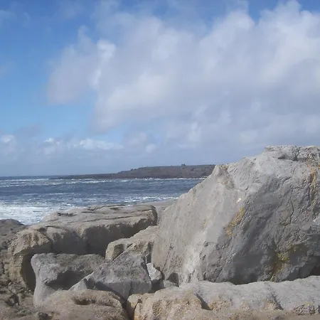 St Anthony's Bed & Breakfast Doolin