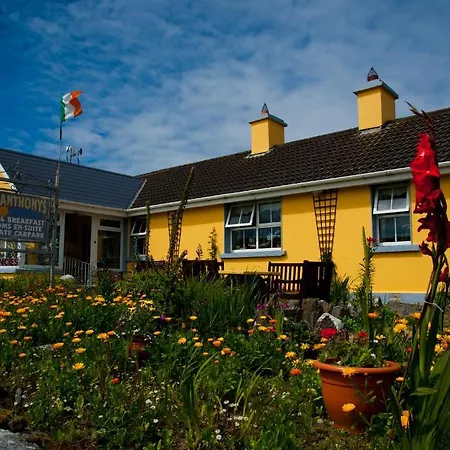 St Anthony's Doolin