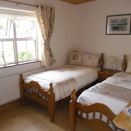 Bed & Breakfast St Anthony's Doolin
