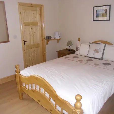 St Anthony's Bed & Breakfast Doolin