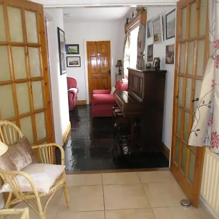 St Anthony's Bed and breakfast