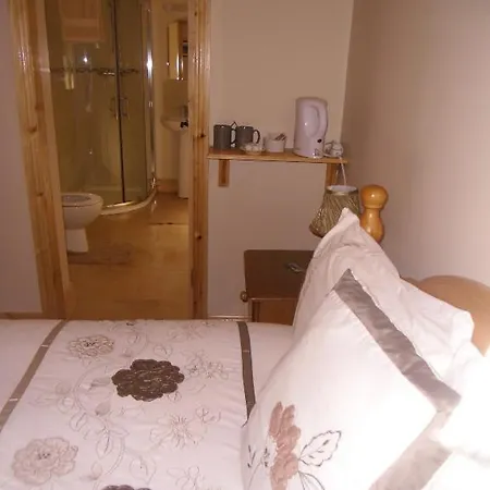 St Anthony's Bed & Breakfast Doolin