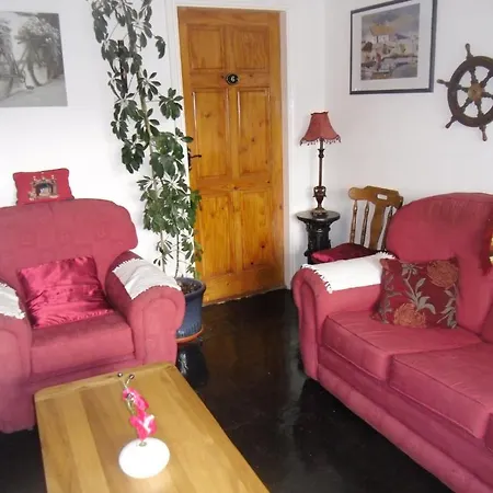 Bed & Breakfast St Anthony's