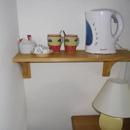 St Anthony's Bed & Breakfast Doolin