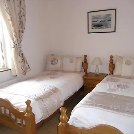 St Anthony's Bed & Breakfast *