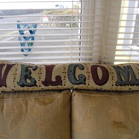 St Anthony's Bed and breakfast