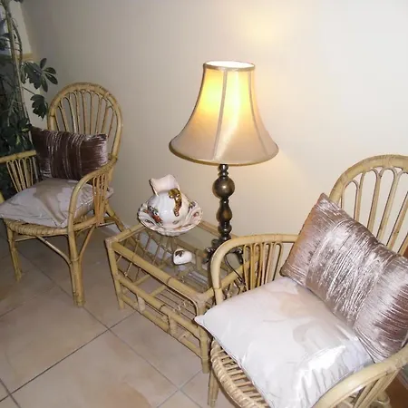 St Anthony's Bed & Breakfast *