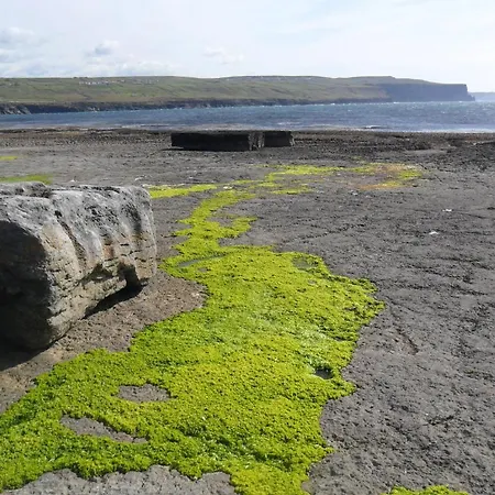 St Anthony's Bed & Breakfast Doolin