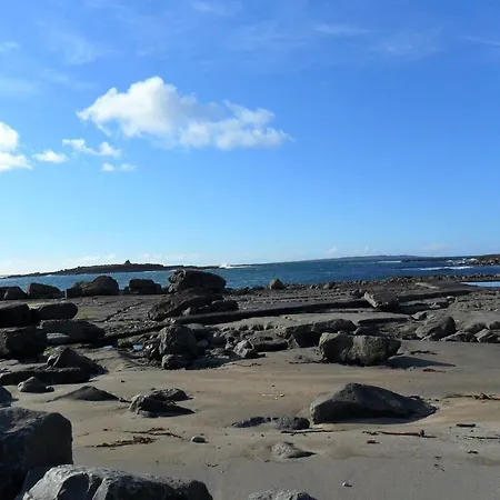 St Anthony's * Doolin