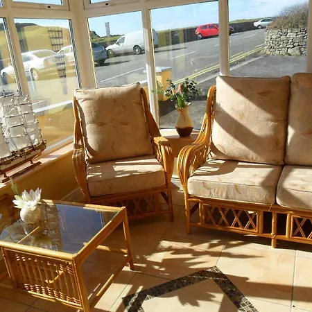 St Anthony's Bed & Breakfast Doolin