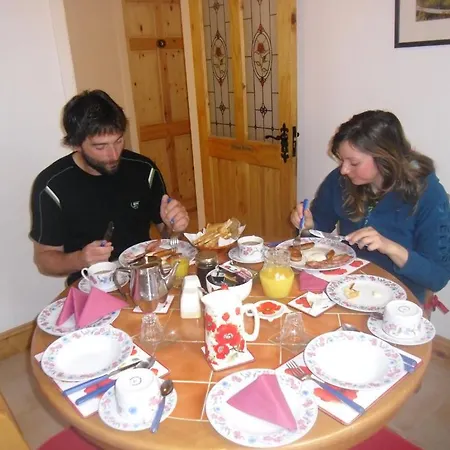 St Anthony's Bed and breakfast