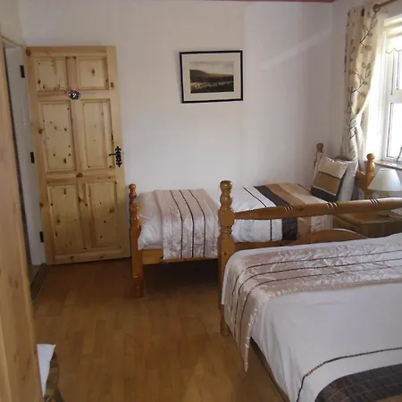St Anthony's Bed & Breakfast Doolin
