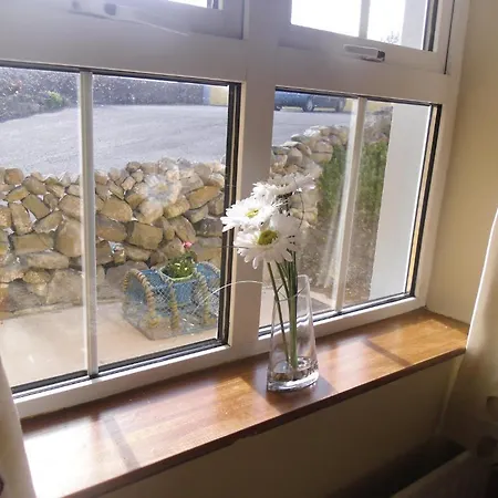 Bed and breakfast St Anthony's *