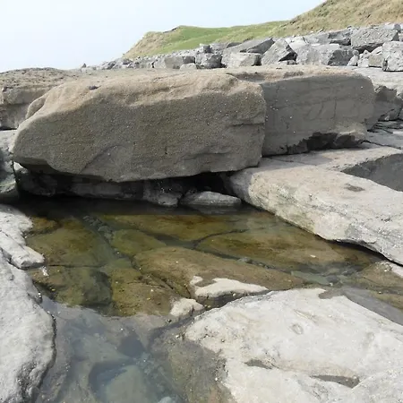St Anthony's Doolin