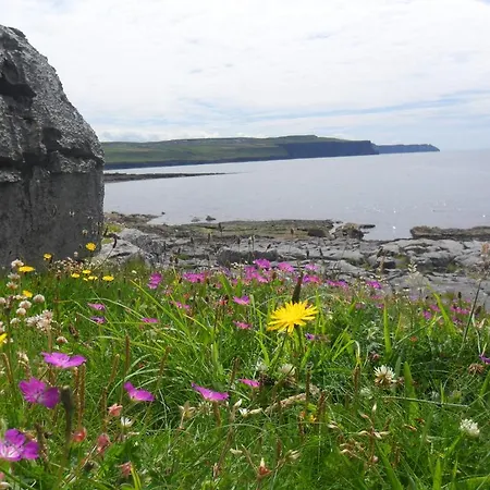St Anthony's Bed & Breakfast Doolin