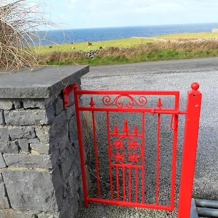 Bed and breakfast St Anthony's Doolin