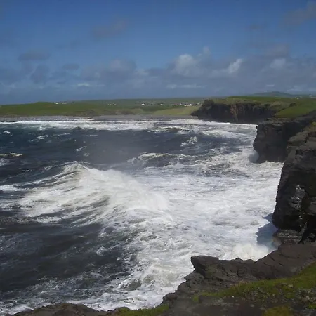 Bed & Breakfast St Anthony's Doolin