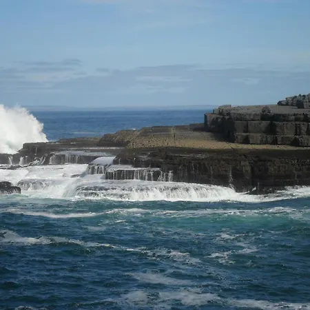 Bed & Breakfast St Anthony's Doolin