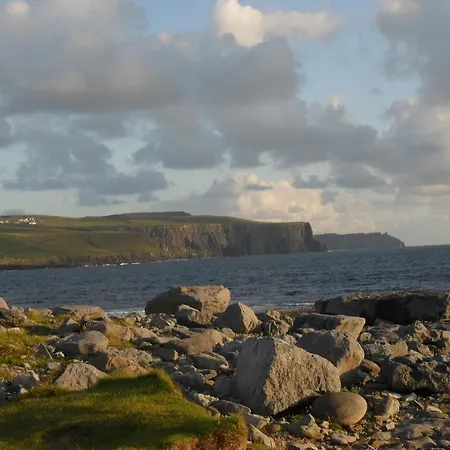 Bed & Breakfast St Anthony's Doolin