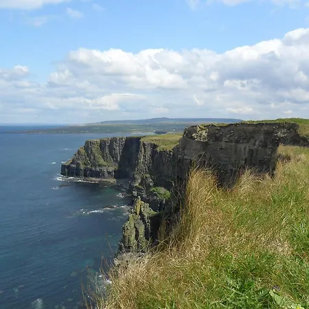 St Anthony's * Doolin