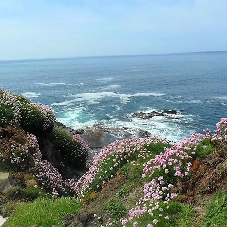 St Anthony's Alojamento de Acomodação e Pequeno-almoço Doolin