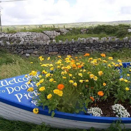St Anthony's * Doolin