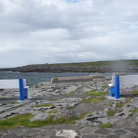 St Anthony's Alojamento de Acomodação e Pequeno-almoço