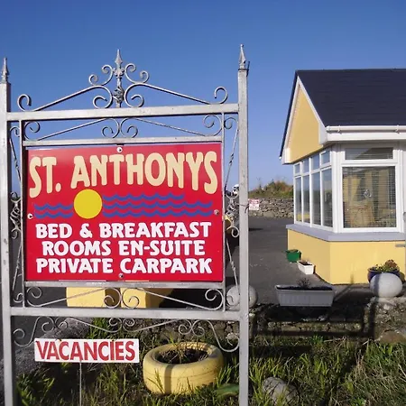 St Anthony's Doolin