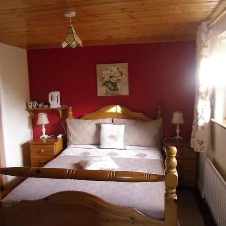 St Anthony's Bed & Breakfast Doolin