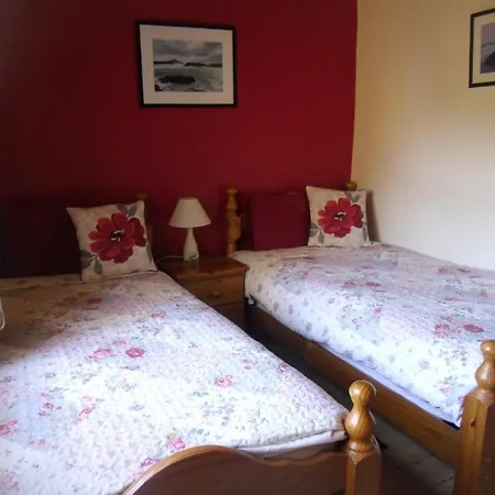 Bed and breakfast St Anthony's Doolin