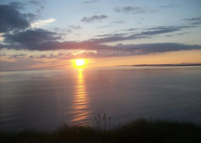 Alojamento de Acomodação e Pequeno-almoço St Anthony's
