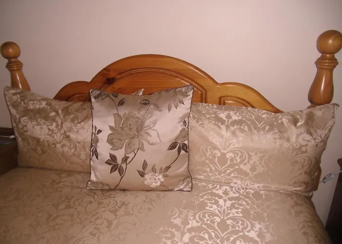 St Anthony's ドゥーリン