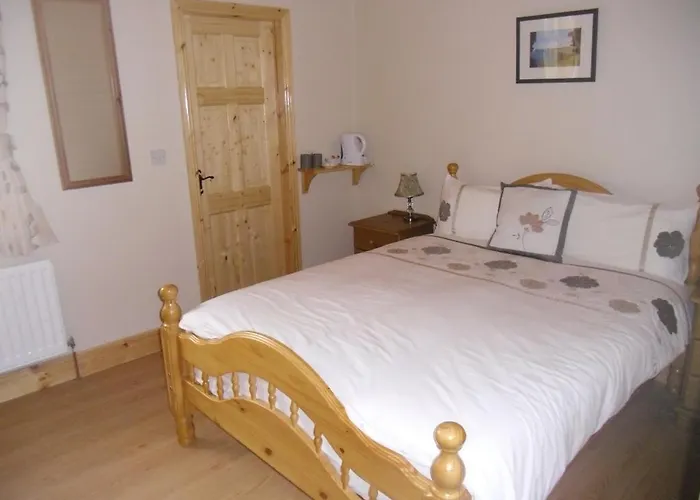 St Anthony's ベッド・アンド・ブレックファスト ドゥーリン