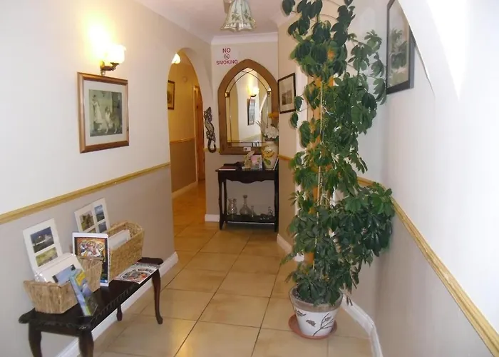 St Anthony's * Doolin