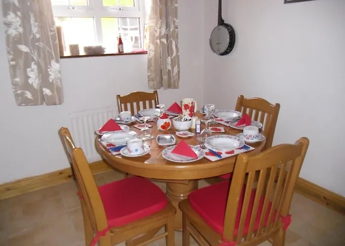 Alojamento de Acomodação e Pequeno-almoço St Anthony's *