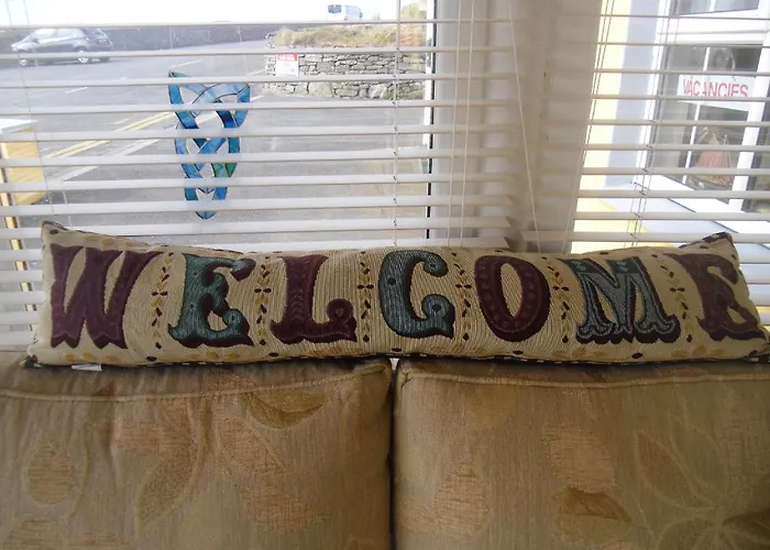 St Anthony's Alojamento de Acomodação e Pequeno-almoço