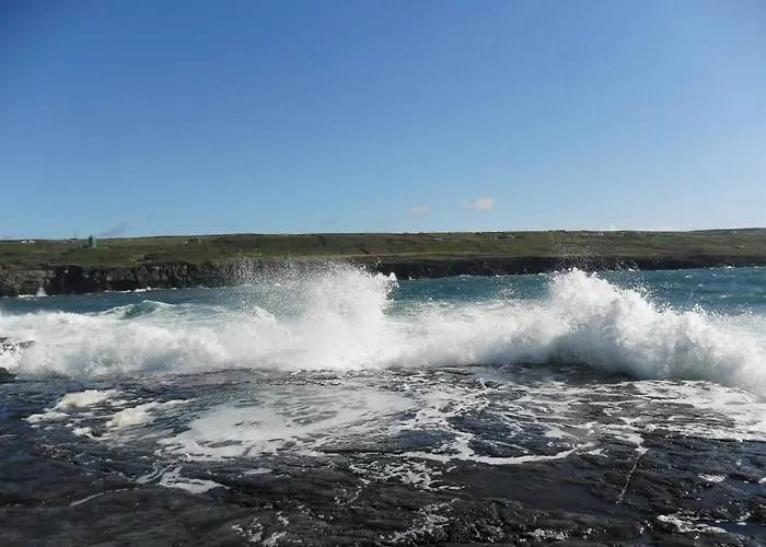 St Anthony's Alojamento de Acomodação e Pequeno-almoço