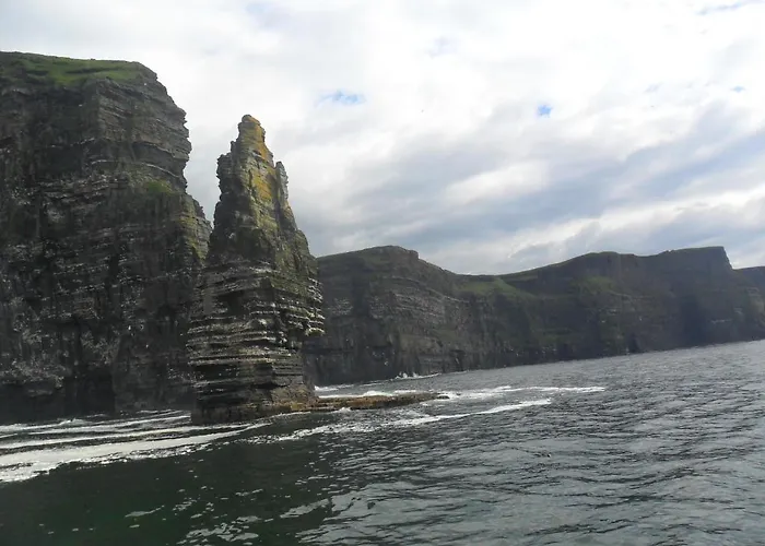 St Anthony's Alojamento de Acomodação e Pequeno-almoço