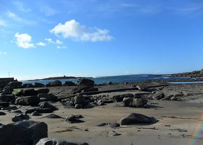 St Anthony's * Doolin