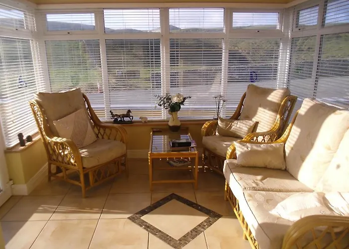 St Anthony's ドゥーリン