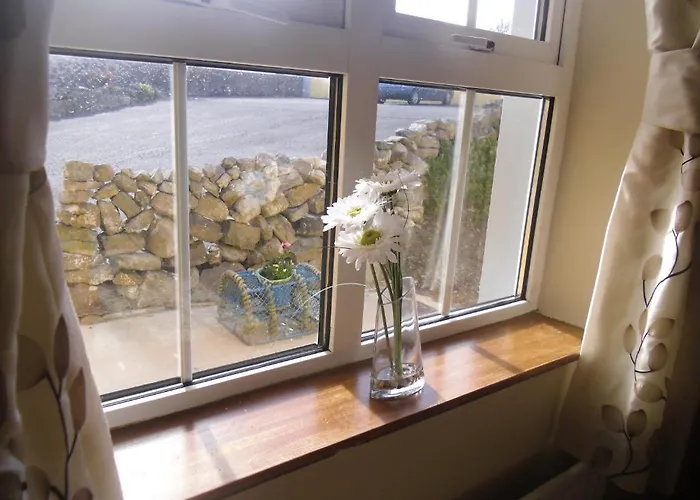 ベッド・アンド・ブレックファスト St Anthony's *