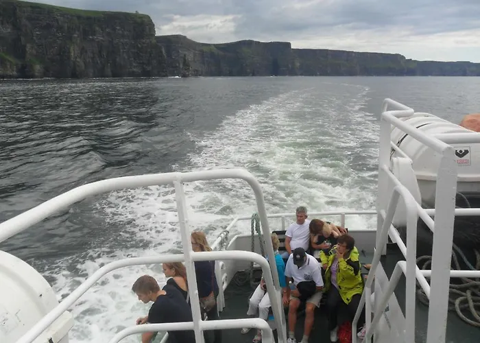 St Anthony's Alojamento de Acomodação e Pequeno-almoço