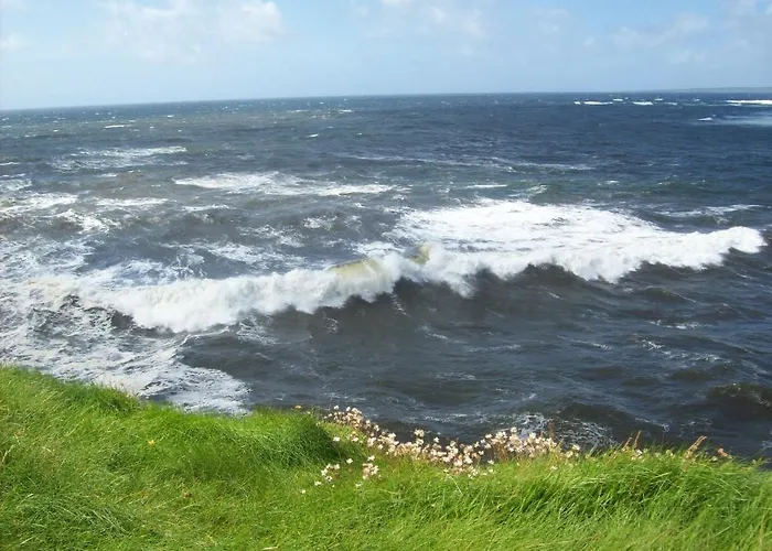 Alojamento de Acomodação e Pequeno-almoço St Anthony's *
