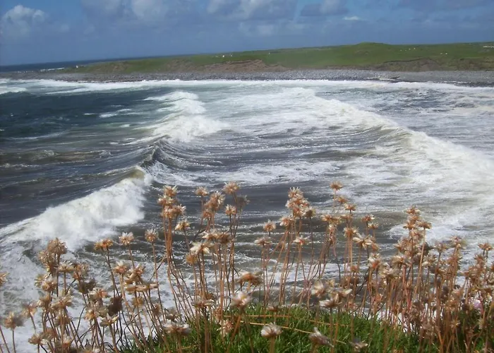 ベッド・アンド・ブレックファスト St Anthony's