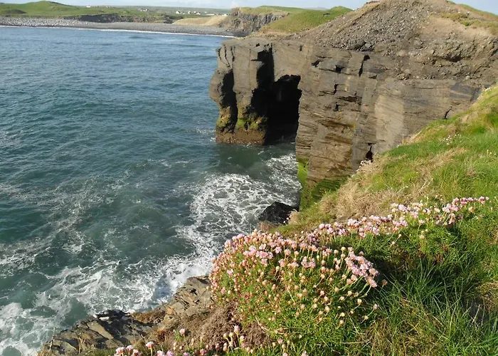 Alojamento de Acomodação e Pequeno-almoço St Anthony's