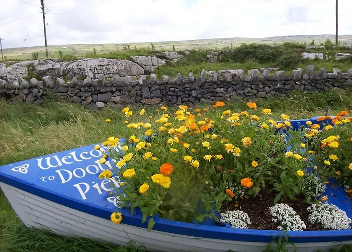 St Anthony's * Doolin