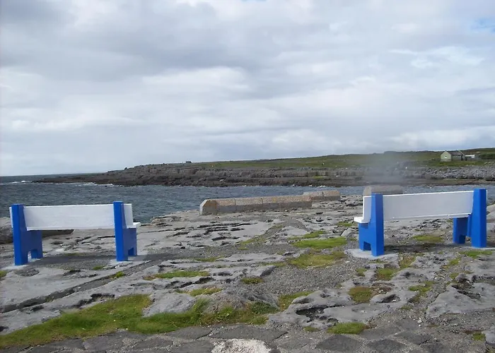 St Anthony's Alojamento de Acomodação e Pequeno-almoço