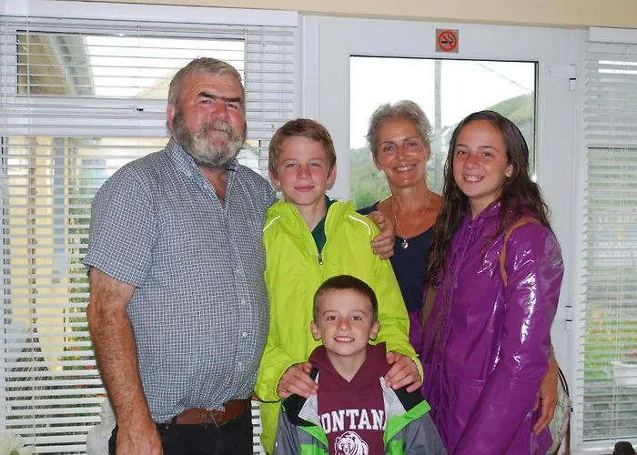 St Anthony's * Doolin